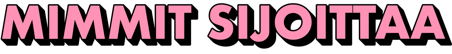 Mimmit sijoittaa