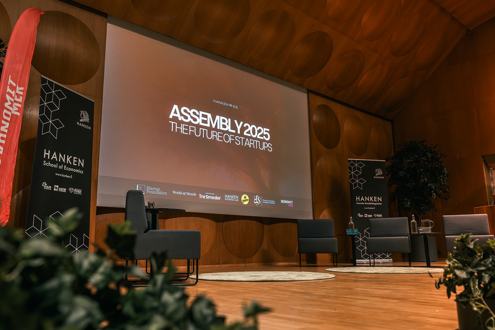 ASSEMBLY 2025