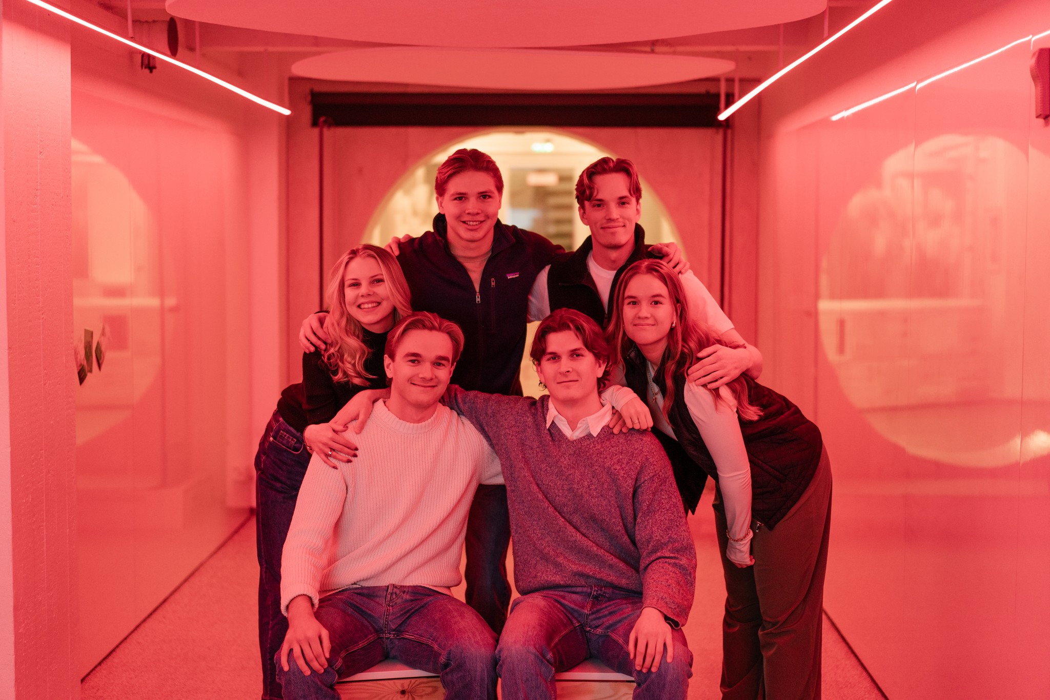 Hanken ES board
